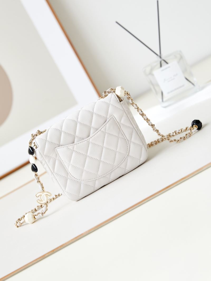Ch**el cf series bags